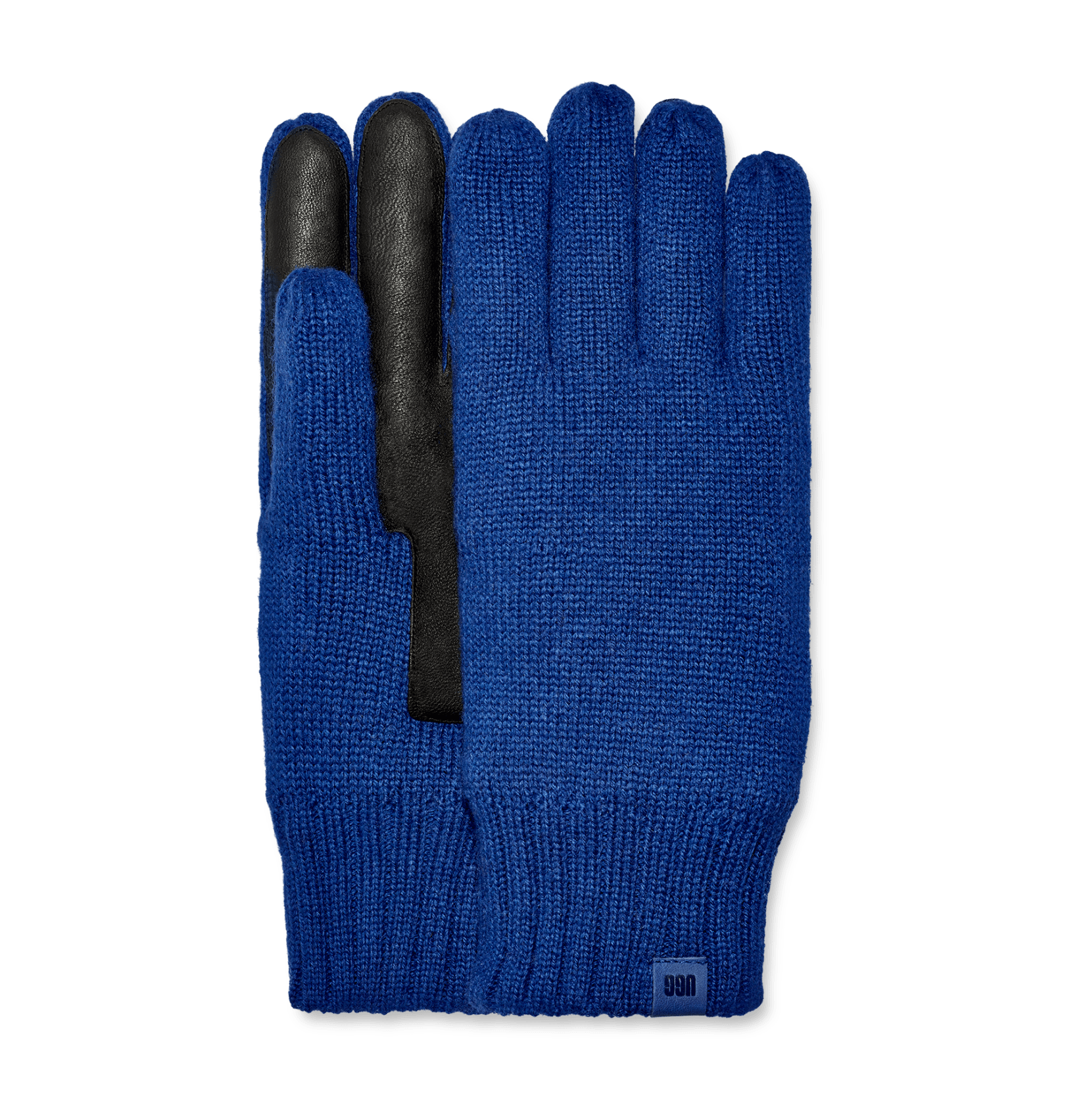 UGG® 公式【 ニット グローブ|Knit Glove| 191459210505 | メンズ